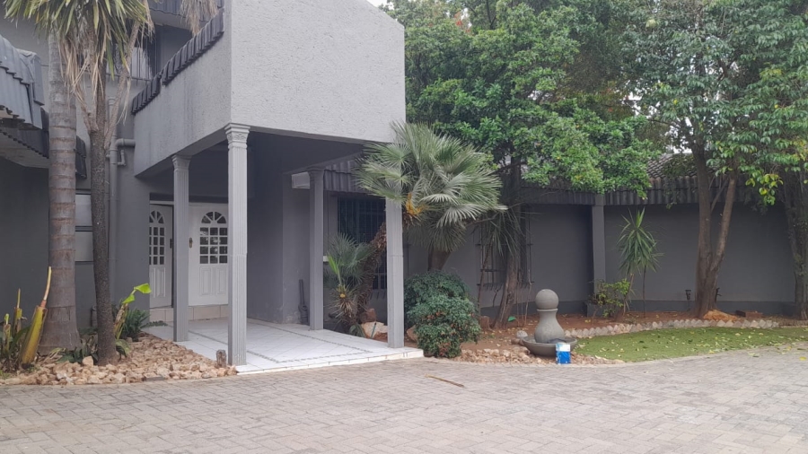 To Let 4 Bedroom Property for Rent in Irene Park North West